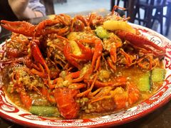 -上海老城区小龙虾虾宴·杭帮菜(五柳巷店)