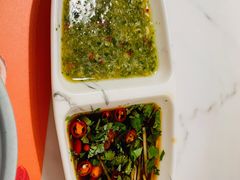 小米辣蘸碟-生如夏花泰式火锅(伊藤双楠店)
