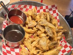 -雪熊精酿·哈尔滨烧烤酒馆(非遗大串店)