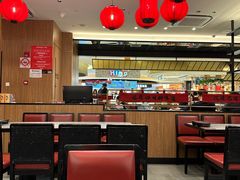 -廖川菜(金虹桥店)