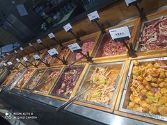 -韩盛·盛江山自助料理(沈辽路万达店)