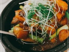 -翠园(兴业太古汇店)