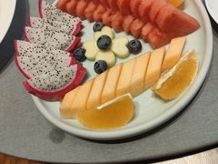 -淮扬府(安定门店)