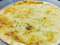 芝士榴芒薄饼-KCOOKING概念韩餐(世茂52+店)
