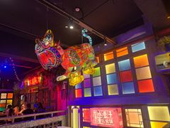 -水巷子·巴掌腰片重庆火锅(云纺店)