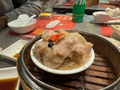 -点点心点心专门店(旺角店)