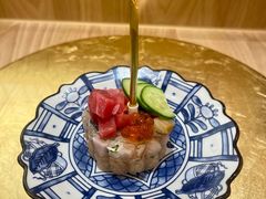-鮨政·Omakase(港汇恒隆广场店)