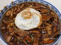 -君东记本帮面馆(天钥桥路店)