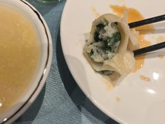 -大连湾旭日·家宴·海肠捞饭(马栏广场店)