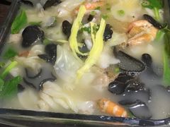 -青叶202都市餐厅(迪诺水镇店)