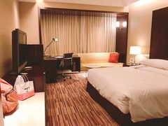 -上海龙之梦万丽酒店