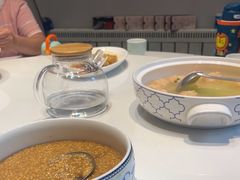 -纪林菜馆·博山菜老字号(华光路店)
