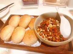 酱爆鸡夹着吃-金鼎轩(亚运村店)