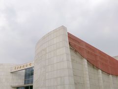 -宋庆龄陵园