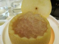 -燕庭·纯燕窝·甜品下午茶(南京西路店)