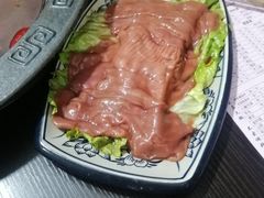 -重庆故事姊妹老火锅(财经学院店)