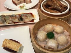 -陶陶居海鲜酒家(新马路店)