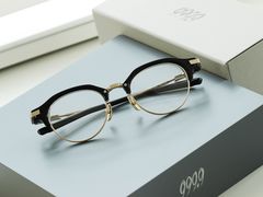 -目艮眼镜SHOWROOM(品牌集合店)