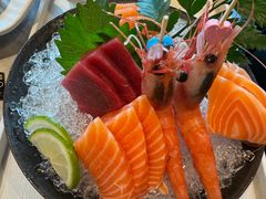 -雍容荟活龙虾自助餐(IFS黑金店)