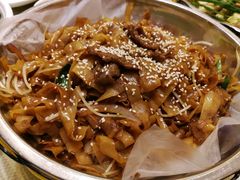 -鹅仔饭店(中山七路店)