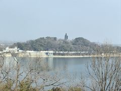 -天目湖山水园