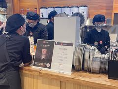 -霸王茶姬(正佳广场店)