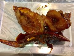 猪蹄-赵元章肉骨烧(山塘街店)