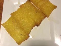-黄金粥港式·早晚茶(海阳路店)