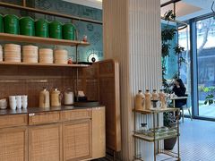 -陶兰居·香港饭店·海鲜大排档(圆融时代广场店)