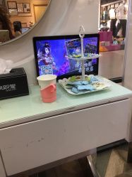 -时尚殿堂hair salon