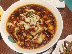 -哈密古丽新疆餐厅(江北融创店)