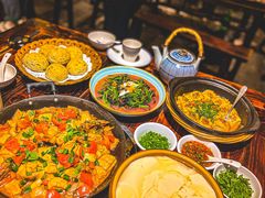 -大自然(鲁家村店)