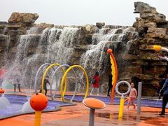 -枫香湖儿童公园