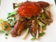 -锦江宾馆-花园餐厅