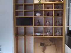-纳地素食(石门公园店)