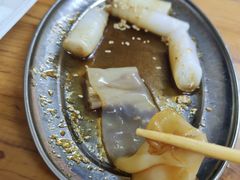 -陈添記·祖傳爽鱼皮·西关老字号(广州首店)