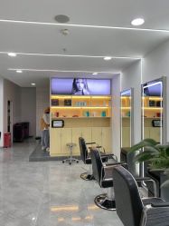 点击看大图 -Coo Hair salon