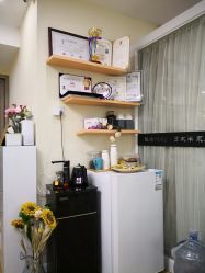 -轻妆Feel·半永久纹眉眼线