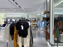 -ZARA(深圳金光华广场店)