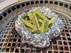 -千寻山野烤肉(中关村店)