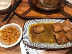 爆黄豆-小满手工粉(上海月星环球港店)