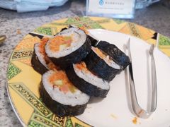 -丽景华侨酒店-渔味小厨