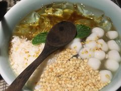 -绿茶餐厅(乐峰广场店)