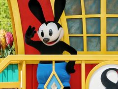 -上海迪士尼度假区