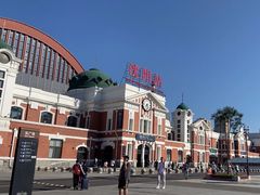 -沈阳站