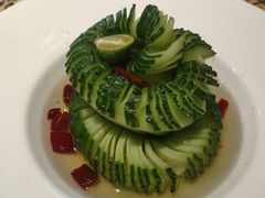-城南往事·鲁菜济南菜(龙奥万科店)