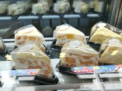 -薇薇安千层蛋糕(府城店)