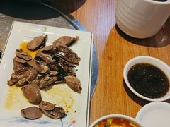 -壹只卤鹅(华润万家店)