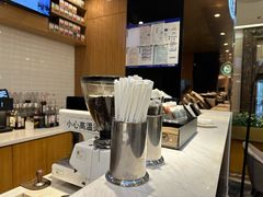 -逸派咖啡 EPARKCOFFEE(广安门店)