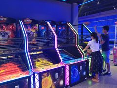 -复兴未来·轰趴空间(泰富百货店)